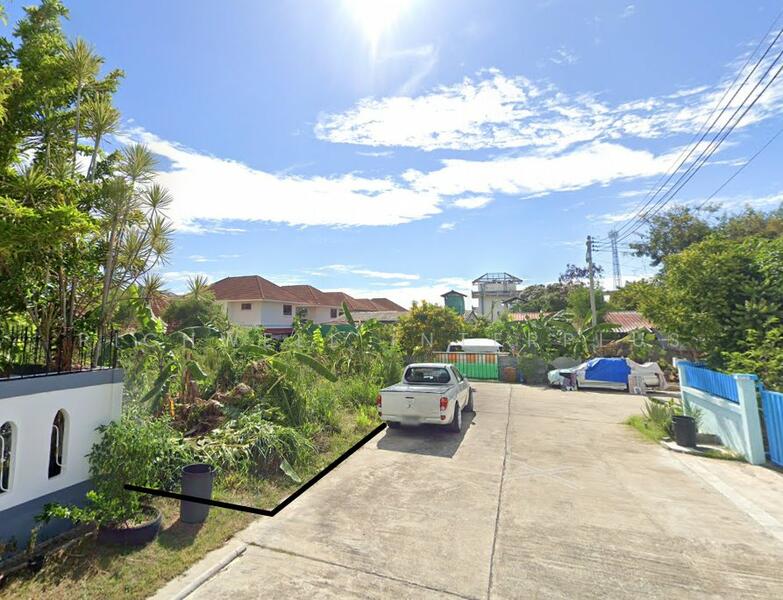 Land for sale in South Pattaya, Nongprue, 88 sq m., Soi Tung Klom-Talman 1,, Chon Buri (Pattaya), Nong Pru, Bang Lamung (Pattaya), Chon Buri (Pattaya), , 352 sqm, Land For Sale, by RICHWELL INTERPLUS, 11801083 - DDproperty.com