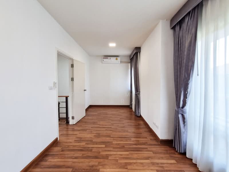 Pruksa Ville 57 Pattanakarn, Bangkok, Soi Pattanakarn 38, Suan Luang, Suan Luang, Bangkok, 3 Bedrooms, 95 sqm, Townhouse For Rent, by Ponwimol Wipanarapai, 11801096 - DDproperty.com