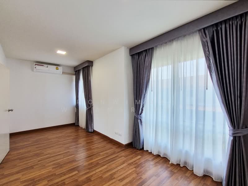 Pruksa Ville 57 Pattanakarn, Bangkok, Soi Pattanakarn 38, Suan Luang, Suan Luang, Bangkok, 3 Bedrooms, 95 sqm, Townhouse For Rent, by Ponwimol Wipanarapai, 11801096 - DDproperty.com