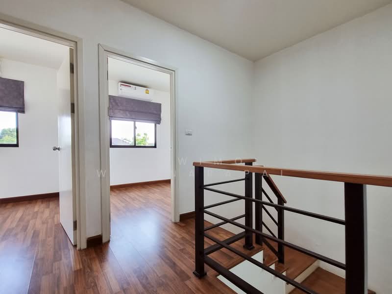 Pruksa Ville 57 Pattanakarn : พฤกษาวิลล์ 57 พัฒนาการ, กรุงเทพ, ซอยพัฒนาการ 38, สวนหลวง, สวนหลวง, กรุงเทพ, 95 ตร.ม., ทาวน์เฮ้าส์ ให้เช่า, โดย Ponwimol Wipanarapai, 11801096 - DDproperty.com