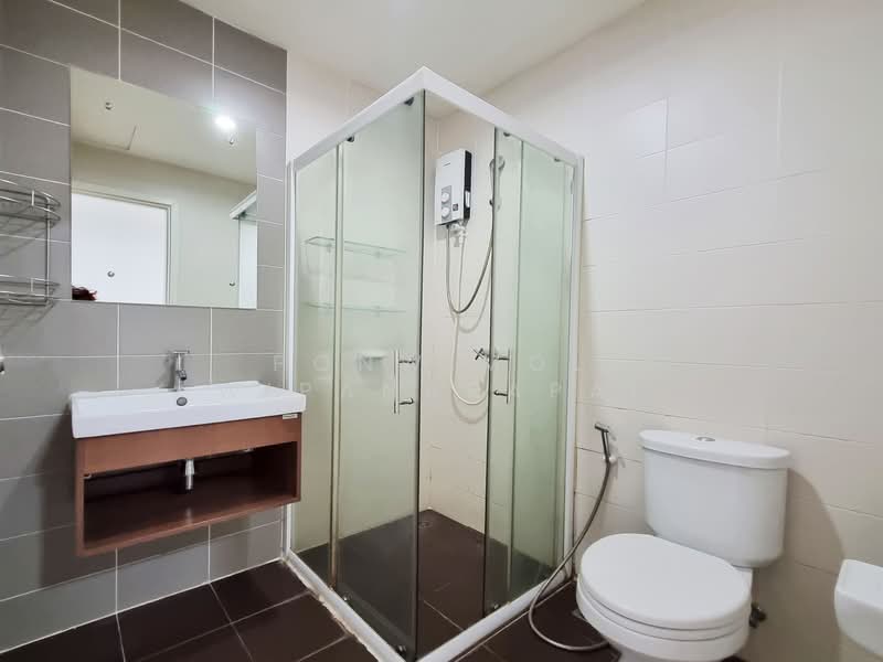 Pruksa Ville 57 Pattanakarn, Bangkok, Soi Pattanakarn 38, Suan Luang, Suan Luang, Bangkok, 3 Bedrooms, 95 sqm, Townhouse For Rent, by Ponwimol Wipanarapai, 11801096 - DDproperty.com