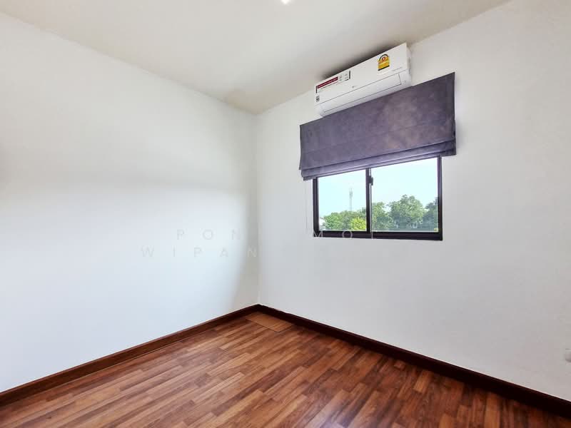 Pruksa Ville 57 Pattanakarn, Bangkok, Soi Pattanakarn 38, Suan Luang, Suan Luang, Bangkok, 3 Bedrooms, 95 sqm, Townhouse For Rent, by Ponwimol Wipanarapai, 11801096 - DDproperty.com