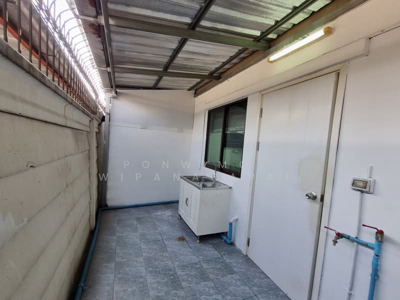 Pruksa Ville 57 Pattanakarn, Bangkok, Soi Pattanakarn 38, Suan Luang, Suan Luang, Bangkok, 3 Bedrooms, 95 sqm, Townhouse For Rent, by Ponwimol Wipanarapai, 11801096 - DDproperty.com