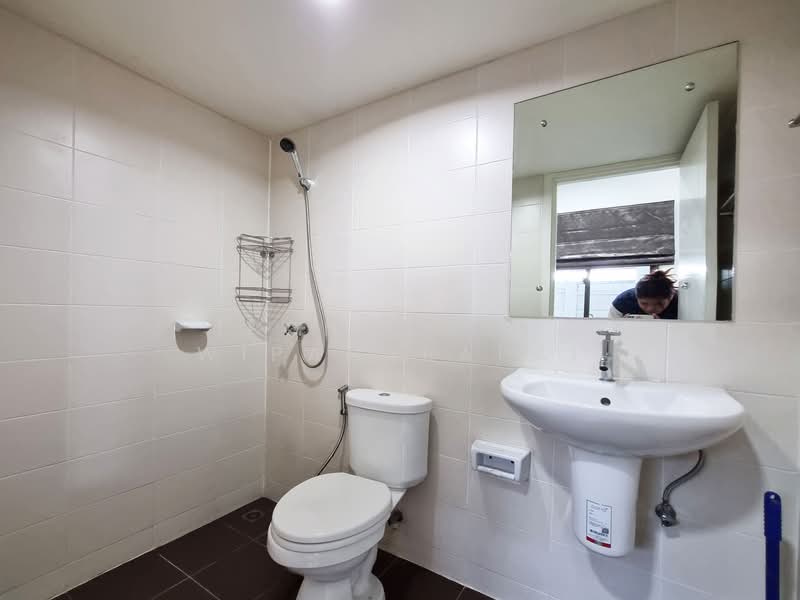 Pruksa Ville 57 Pattanakarn, Bangkok, Soi Pattanakarn 38, Suan Luang, Suan Luang, Bangkok, 3 Bedrooms, 95 sqm, Townhouse For Rent, by Ponwimol Wipanarapai, 11801096 - DDproperty.com