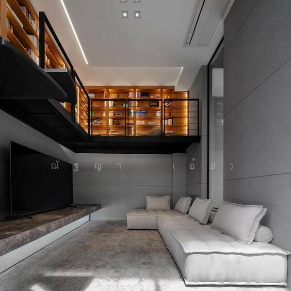 ที่สุดของดีลแห่งปี โอกาสเดียวบนทำเลศักยภาพ บ้านเดี่ยว สาทร เซนต์หลุยส์, Bangkok, Yan Nawa, Sathon, Bangkok, 3 Bedrooms, 460 sqm, Single Detached House For Sale, by ณัฐญา (อ้อ), 11801108 - DDproperty.com