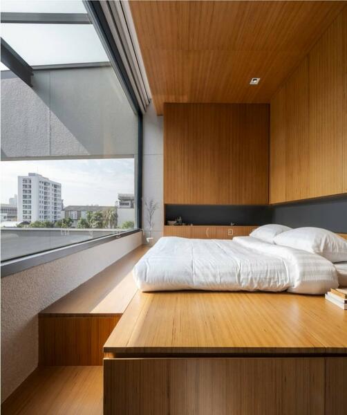 ที่สุดของดีลแห่งปี โอกาสเดียวบนทำเลศักยภาพ บ้านเดี่ยว สาทร เซนต์หลุยส์, กรุงเทพ, ยานนาวา, สาทร, กรุงเทพ, 460 ตร.ม., บ้านเดี่ยว ขาย, โดย ณัฐญา  (อ้อ), 11801108 - DDproperty.com