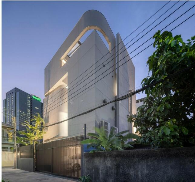 ที่สุดของดีลแห่งปี โอกาสเดียวบนทำเลศักยภาพ บ้านเดี่ยว สาทร เซนต์หลุยส์, กรุงเทพ, ยานนาวา, สาทร, กรุงเทพ, 460 ตร.ม., บ้านเดี่ยว ขาย, โดย ณัฐญา  (อ้อ), 11801108 - DDproperty.com