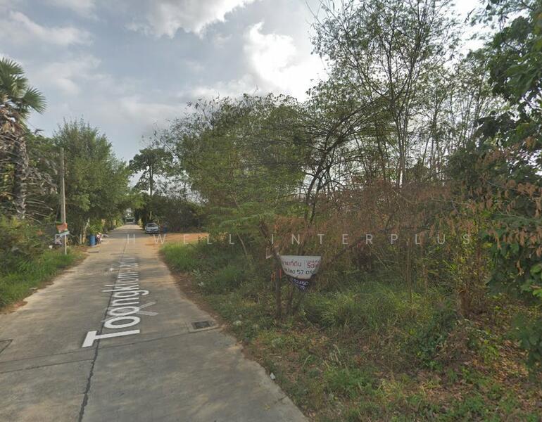 For Sale - ขายที่ดินพัทยาใต้ หนองปรือ 53 ตรว. ซอยทุ่งกลม-ตาลหมัน5/1 ใกล้ถนนเส้นสุขุมวิท3-1.3กม., Chon Buri (Pattaya)