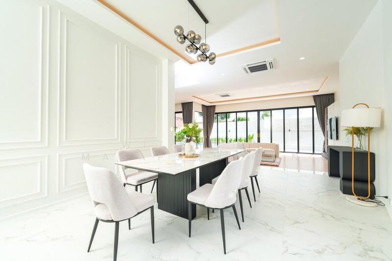 Land and Houses Park, Phuket, Chalong, Muang Phuket, Phuket, 5 Bedrooms, 640 sqm, Single Detached House For Sale, by Suchada Songmueang, 11801123 - DDproperty.com