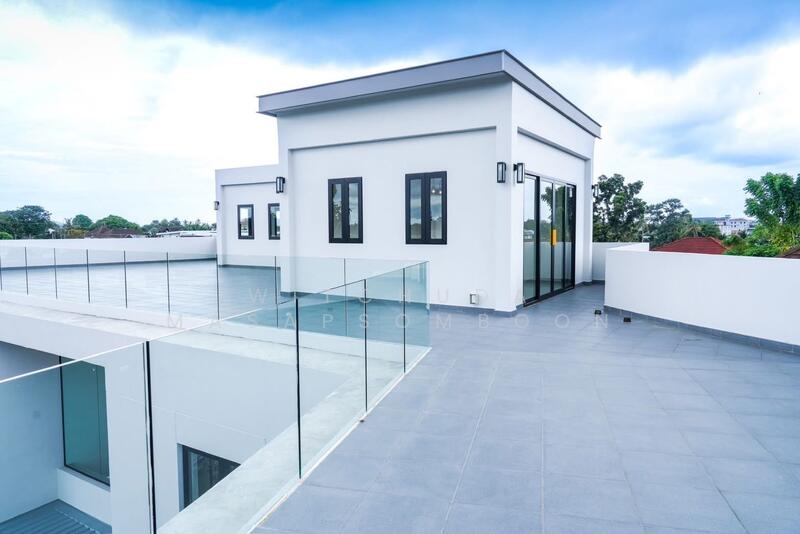 Land and Houses Park, Phuket, Chalong, Muang Phuket, Phuket, 5 Bedrooms, 640 sqm, Single Detached House For Sale, by Suchada Songmueang, 11801123 - DDproperty.com