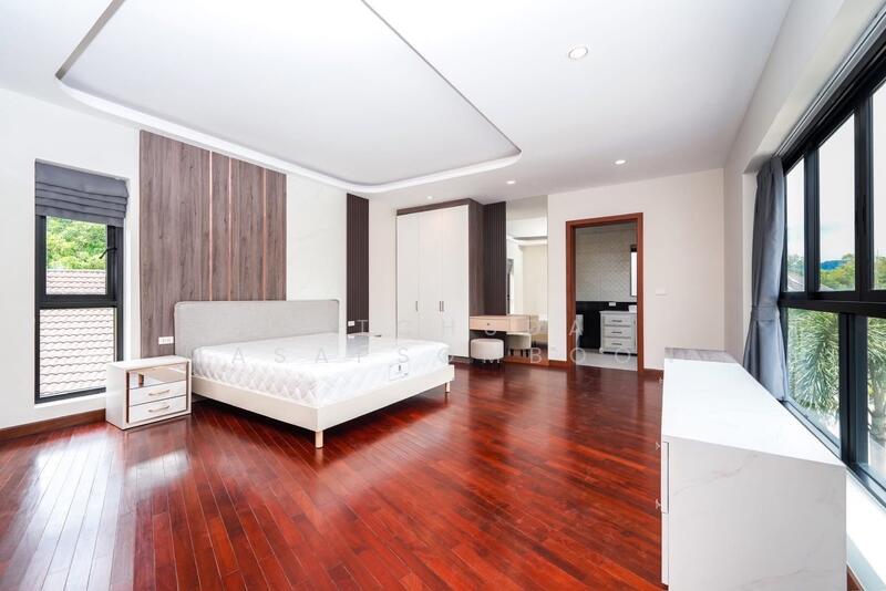 Land and Houses Park, Phuket, Chalong, Muang Phuket, Phuket, 5 Bedrooms, 640 sqm, Single Detached House For Sale, by Suchada Songmueang, 11801123 - DDproperty.com