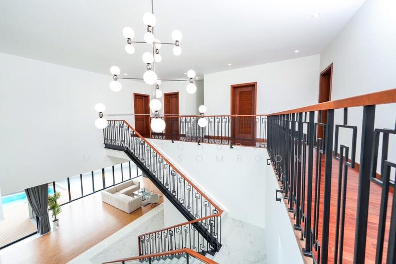 Land and Houses Park, Phuket, Chalong, Muang Phuket, Phuket, 5 Bedrooms, 640 sqm, Single Detached House For Sale, by Suchada Songmueang, 11801123 - DDproperty.com