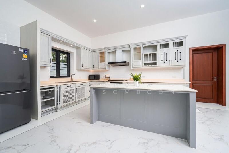 Land and Houses Park, Phuket, Chalong, Muang Phuket, Phuket, 5 Bedrooms, 640 sqm, Single Detached House For Sale, by Suchada Songmueang, 11801123 - DDproperty.com