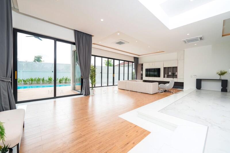 Land and Houses Park, Phuket, Chalong, Muang Phuket, Phuket, 5 Bedrooms, 640 sqm, Single Detached House For Sale, by Suchada Songmueang, 11801123 - DDproperty.com