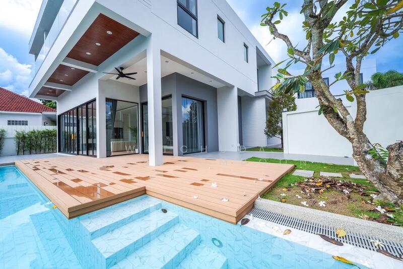 Land and Houses Park, Phuket, Chalong, Muang Phuket, Phuket, 5 Bedrooms, 640 sqm, Single Detached House For Sale, by Suchada Songmueang, 11801123 - DDproperty.com