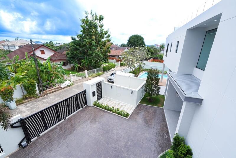 Land and Houses Park, Phuket, Chalong, Muang Phuket, Phuket, 5 Bedrooms, 640 sqm, Single Detached House For Sale, by Suchada Songmueang, 11801123 - DDproperty.com