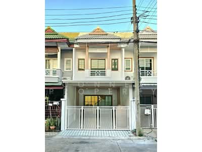 ขาย - The Emerald Park 2 : ดิ เอมเมอรัลด์ พาร์ค 2, นนทบุรี