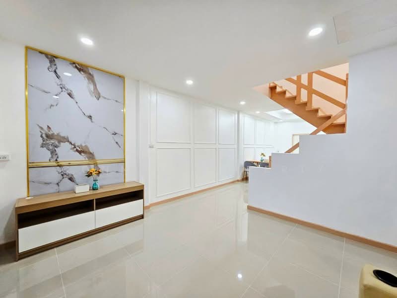 The Emerald Park 2, Nonthaburi, Phimonrat, Bang Bua Thong, Nonthaburi, 3 Bedrooms, 142 sqm, Townhouse For Sale, by Connex Property, 11801138 - DDproperty.com