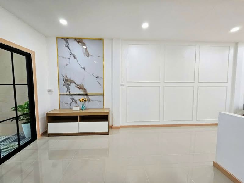 The Emerald Park 2, Nonthaburi, Phimonrat, Bang Bua Thong, Nonthaburi, 3 Bedrooms, 142 sqm, Townhouse For Sale, by Connex Property, 11801138 - DDproperty.com