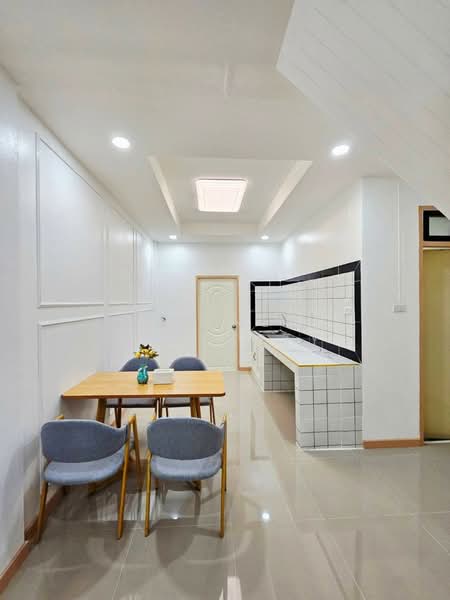 The Emerald Park 2, Nonthaburi, Phimonrat, Bang Bua Thong, Nonthaburi, 3 Bedrooms, 142 sqm, Townhouse For Sale, by Connex Property, 11801138 - DDproperty.com