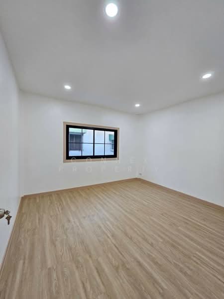 The Emerald Park 2 : ดิ เอมเมอรัลด์ พาร์ค 2, นนทบุรี, พิมลราช, บางบัวทอง, นนทบุรี, 142 ตร.ม., ทาวน์เฮ้าส์ ขาย, โดย Connex Property, 11801138 - DDproperty.com