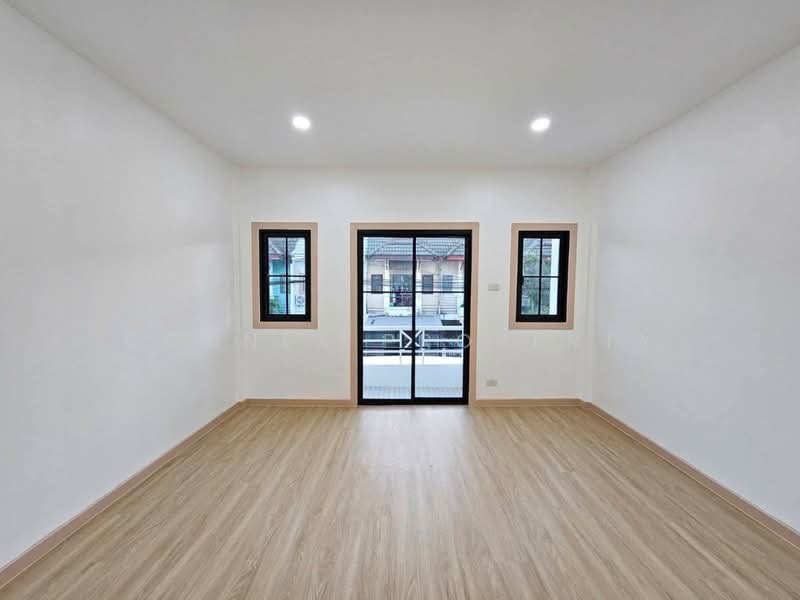 The Emerald Park 2, Nonthaburi, Phimonrat, Bang Bua Thong, Nonthaburi, 3 Bedrooms, 142 sqm, Townhouse For Sale, by Connex Property, 11801138 - DDproperty.com