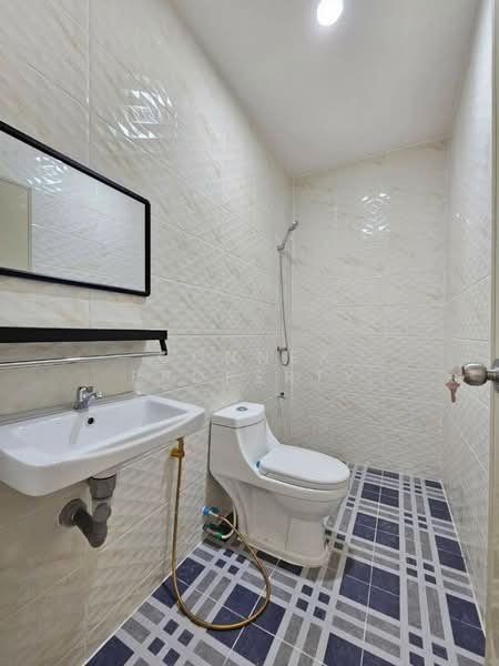 The Emerald Park 2 : ดิ เอมเมอรัลด์ พาร์ค 2, นนทบุรี, พิมลราช, บางบัวทอง, นนทบุรี, 142 ตร.ม., ทาวน์เฮ้าส์ ขาย, โดย Connex Property, 11801138 - DDproperty.com