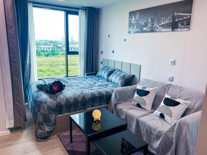 For Sale - KAVE Town Colony, Pathum Thani