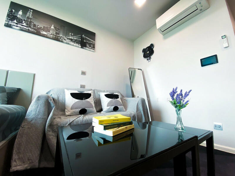 For Sale - KAVE Town Colony, Pathum Thani