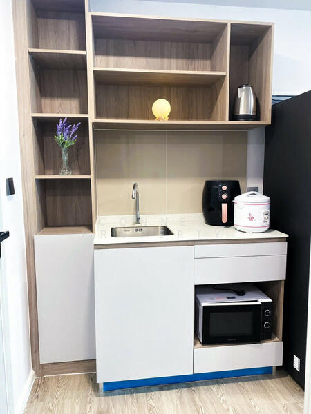 For Sale - KAVE Town Colony, Pathum Thani