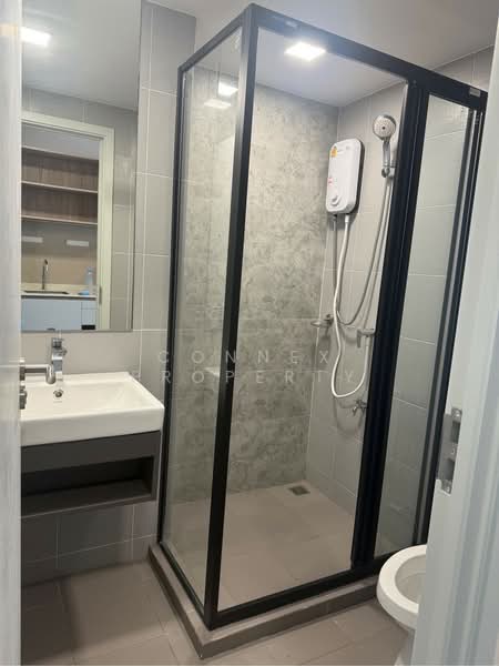 KAVE Town Colony, Pathum Thani, Khlong Nung, Khlong Luang, Pathum Thani, Studio, 23 sqm, Condo For Sale, by Connex Property, 11801148 - DDproperty.com