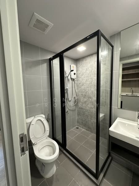 KAVE Town Colony, Pathum Thani, Khlong Nung, Khlong Luang, Pathum Thani, Studio, 25 sqm, Condo For Sale, by Connex Property, 11801148 - DDproperty.com