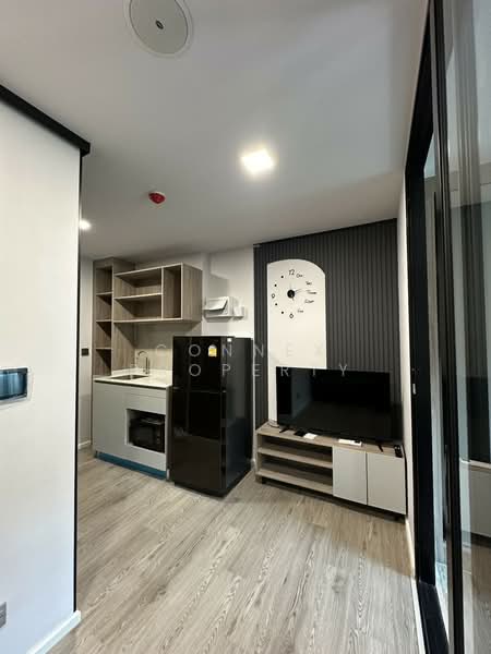 KAVE Town Colony, Pathum Thani, Khlong Nung, Khlong Luang, Pathum Thani, Studio, 25 sqm, Condo For Sale, by Connex Property, 11801148 - DDproperty.com