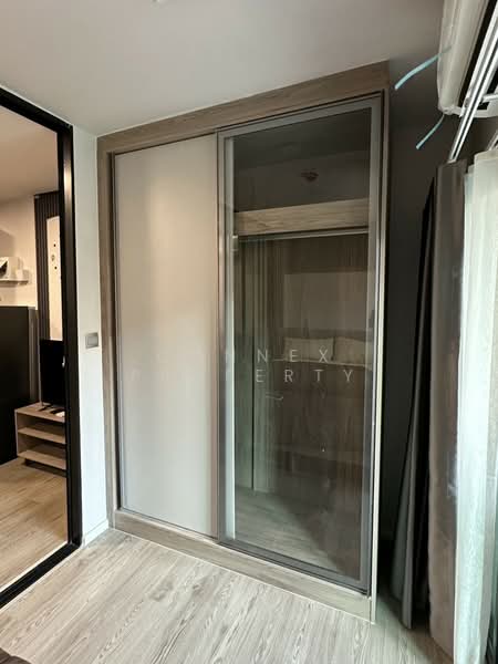 KAVE Town Colony, Pathum Thani, Khlong Nung, Khlong Luang, Pathum Thani, Studio, 25 sqm, Condo For Sale, by Connex Property, 11801148 - DDproperty.com