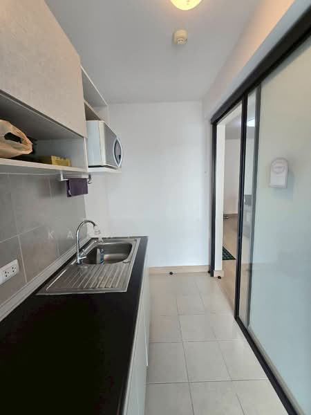 Supalai Loft @ Talat Phlu Station, Bangkok, Ratchadaphisek Road, Talat Plu, Thon Buri, Bangkok, 2 Bedrooms, 63 sqm, Condo For Rent, by Tippawan Kaewpetcharaporn, 11801165 - DDproperty.com
