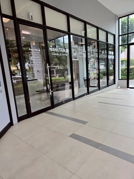 Supalai Loft @ Talat Phlu Station : ศุภาลัย ลอฟท์ แอท สถานีตลาดพลู, กรุงเทพ, ถนนรัชดาภิเษก, ตลาดพลู, ธนบุรี, กรุงเทพ, 63 ตร.ม., คอนโด ให้เช่า, โดย Tippawan Kaewpetcharaporn, 11801165 - DDproperty.com