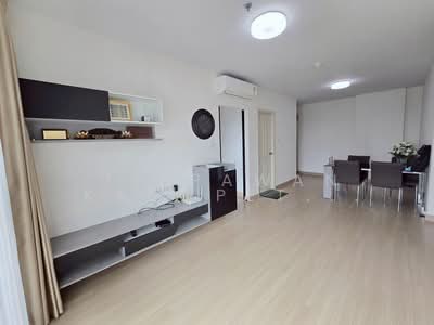 For Rent - Supalai Loft @ Talat Phlu Station, Bangkok