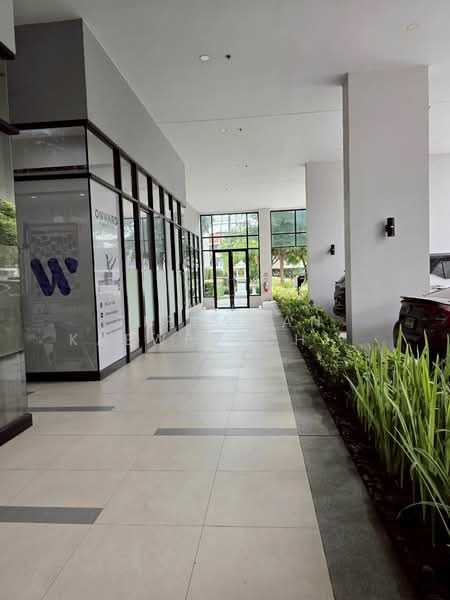 Supalai Loft @ Talat Phlu Station, Bangkok, Ratchadaphisek Road, Talat Plu, Thon Buri, Bangkok, 2 Bedrooms, 63 sqm, Condo For Rent, by Tippawan Kaewpetcharaporn, 11801165 - DDproperty.com