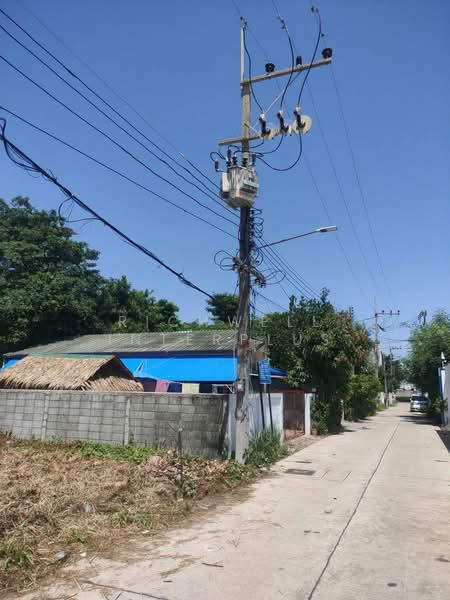 Land for sale in South Pattaya, 53 sq.w, Soi Tung Klom-Tal Man 5/1, near Sukhumvit Road, 3-1.3 km., Chon Buri (Pattaya), Nong Pru, Bang Lamung (Pattaya), Chon Buri (Pattaya), , 212 sqm, Land For Sale, by RICHWELL INTERPLUS, 11801172 - DDproperty.com