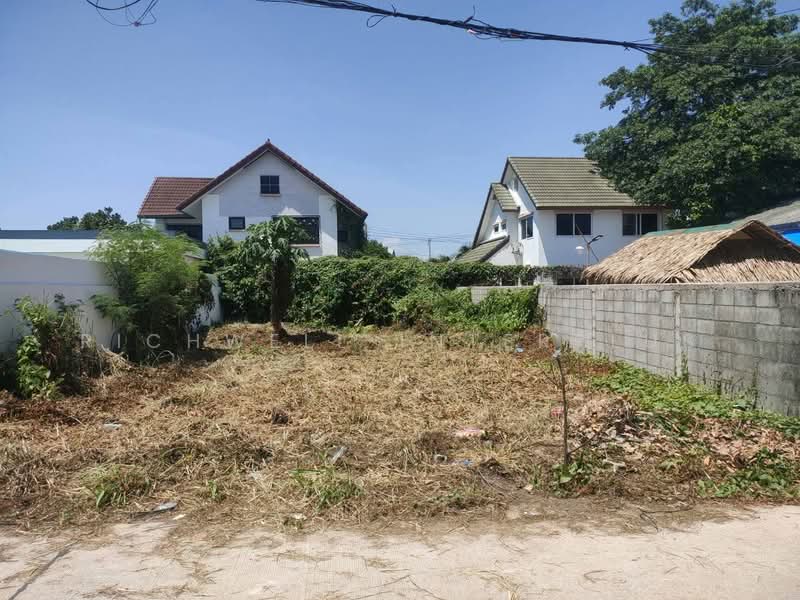 Land for sale in South Pattaya, 53 sq.w, Soi Tung Klom-Tal Man 5/1, near Sukhumvit Road, 3-1.3 km., Chon Buri (Pattaya), Nong Pru, Bang Lamung (Pattaya), Chon Buri (Pattaya), , 212 sqm, Land For Sale, by RICHWELL INTERPLUS, 11801172 - DDproperty.com