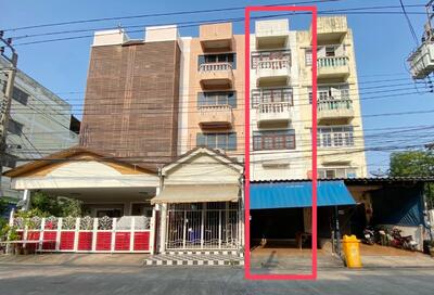 ขาย - อาคารพาณิชย์มีนบุรี กรุงเทพมหานคร, กรุงเทพ