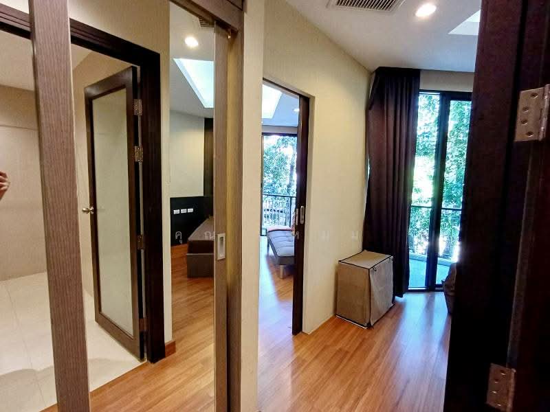 Mountain View Condominium, Chiang Mai, Kiang Doi Road, Chang Phuak, Muang Chiang Mai, Chiang Mai, 1 Bedroom, 48 sqm, Condo For Rent, by คุณ แหม่ม, 11801208 - DDproperty.com