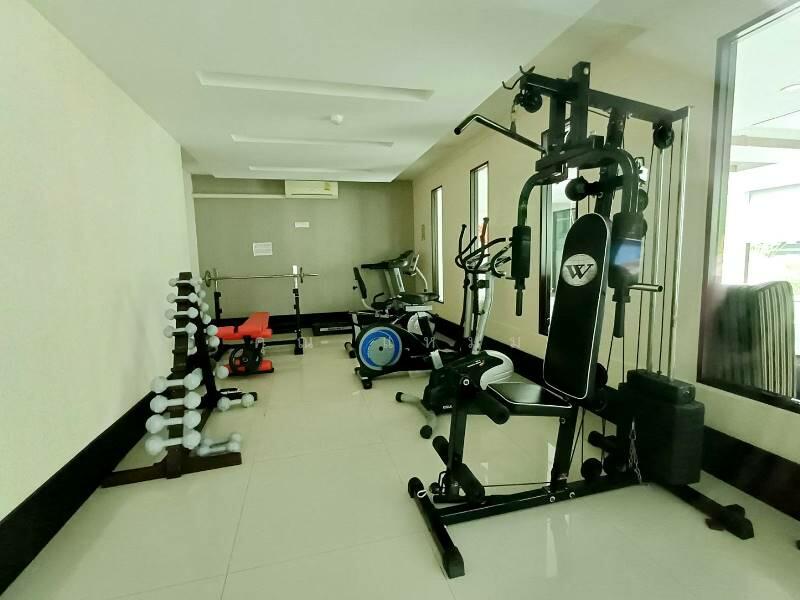 Mountain View Condominium : เมาท์เท่นวิว คอนโดมิเนียม, เชียงใหม่, ถนน ชมดอย, ช้างเผือก, เมืองเชียงใหม่, เชียงใหม่, 48 ตร.ม., คอนโด ให้เช่า, โดย คุณ แหม่ม, 11801208 - DDproperty.com