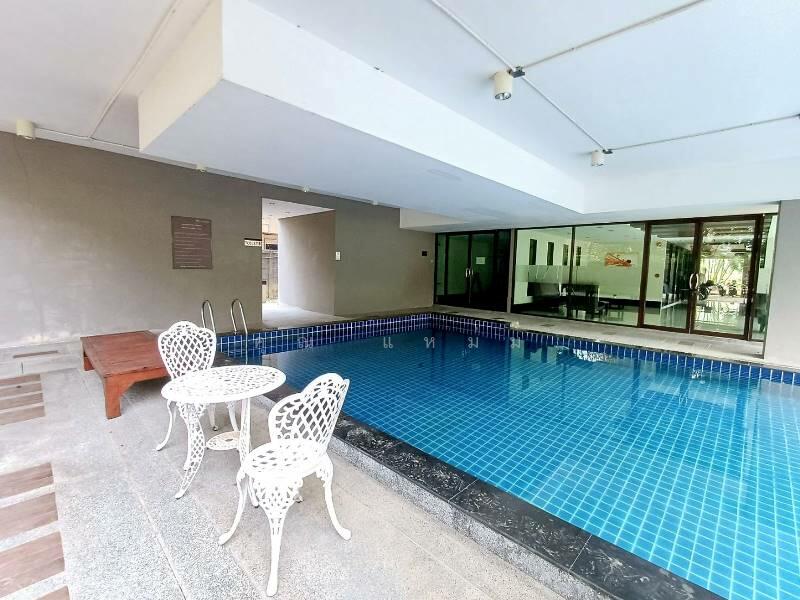 Mountain View Condominium, Chiang Mai, Kiang Doi Road, Chang Phuak, Muang Chiang Mai, Chiang Mai, 1 Bedroom, 48 sqm, Condo For Rent, by คุณ แหม่ม, 11801208 - DDproperty.com