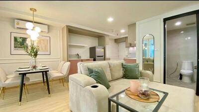 ขาย - The Waterford Sukhumvit 50 : เดอะ วอเตอร์ฟอร์ด สุขุมวิท 50, กรุงเทพ