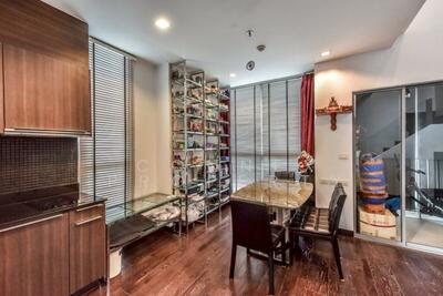 ขาย - IDEO Q Phayathai : ไอดีโอ คิว พญาไท, กรุงเทพ