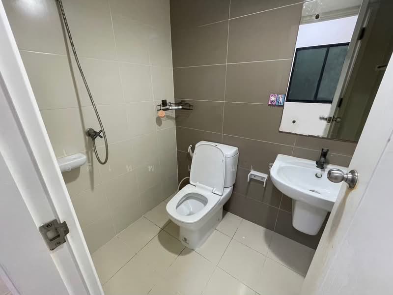 The Connect Watcharaphon-Phoemsin, Bangkok, Permsin Road, Khlong Tanon, Sai Mai, Bangkok, 3 Bedrooms, 115 sqm, Townhouse For Sale, by อดิเทพ แสนเมือง, 11801275 - DDproperty.com