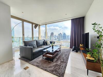 For Rent - Four Seasons Private Residences, Bangkok