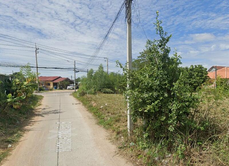 Land for sale in South Pattaya, Nongprue, 57 sq m. on 2 sides of the road, Chon Buri (Pattaya), Nong Pru, Bang Lamung (Pattaya), Chon Buri (Pattaya), , 228 sqm, Land For Sale, by RICHWELL INTERPLUS, 11801287 - DDproperty.com