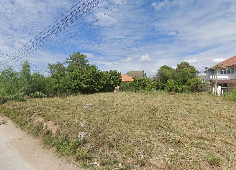 ขายที่ดินพัทยาใต้ หนองปรือ 57 ตรว. ติดถนน2ด้านซอยทุ่งกลม-ตาลหมัน5, ชลบุรี, หนองปรือ, บางละมุง, ชลบุรี, 228 ตร.ม., ที่ดิน ขาย, โดย RICHWELL INTERPLUS, 11801287 - DDproperty.com